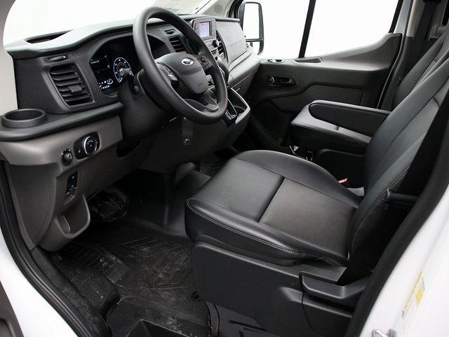 new 2025 Ford Transit-250 car, priced at $47,549