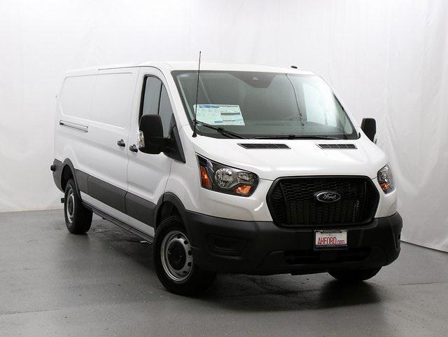 new 2025 Ford Transit-250 car, priced at $47,549
