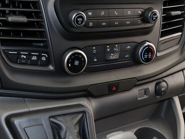 new 2025 Ford Transit-250 car, priced at $47,549