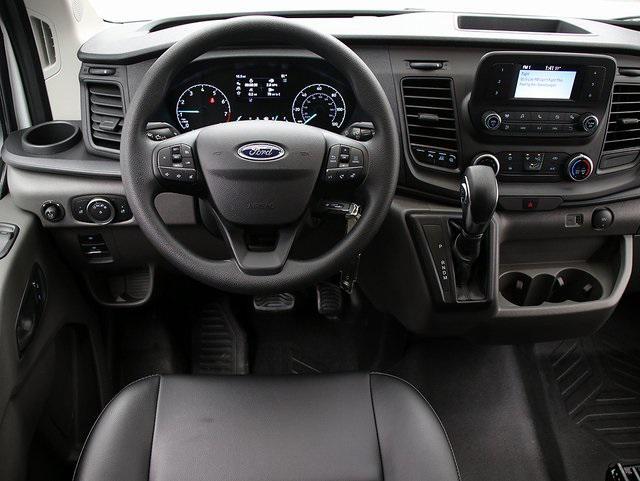 new 2025 Ford Transit-250 car, priced at $47,549