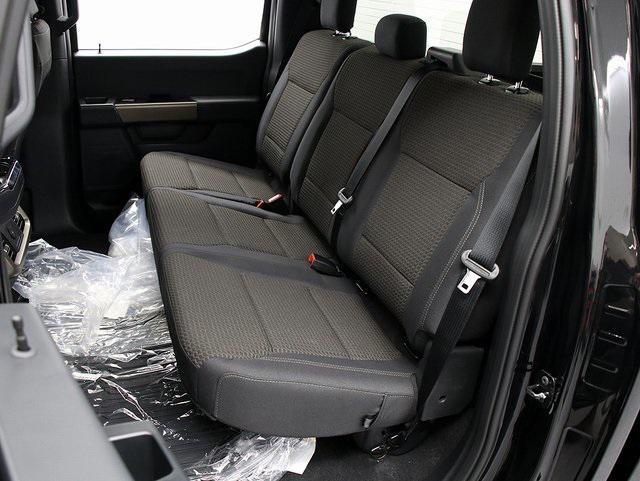 new 2025 Ford F-150 car, priced at $50,199