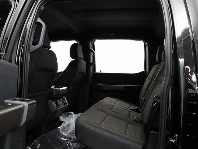 new 2025 Ford F-150 car, priced at $50,199