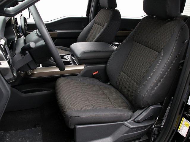 new 2025 Ford F-150 car, priced at $50,199