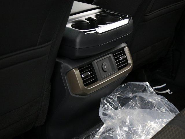 new 2025 Ford F-150 car, priced at $50,199