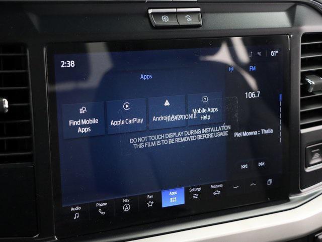 new 2025 Ford F-350 car, priced at $81,260