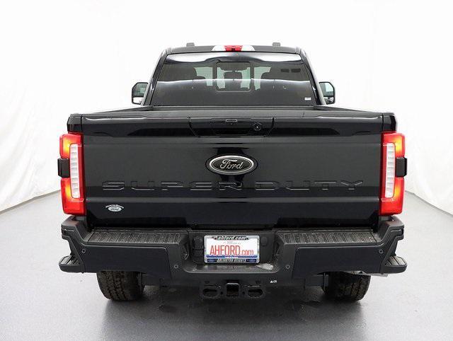 new 2025 Ford F-350 car, priced at $81,260