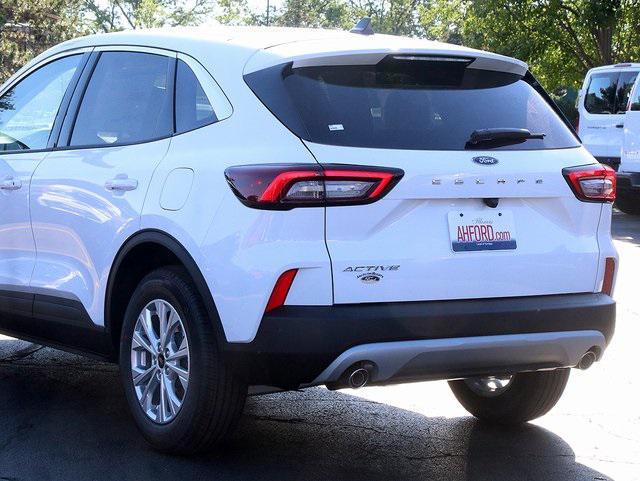 new 2024 Ford Escape car, priced at $31,945