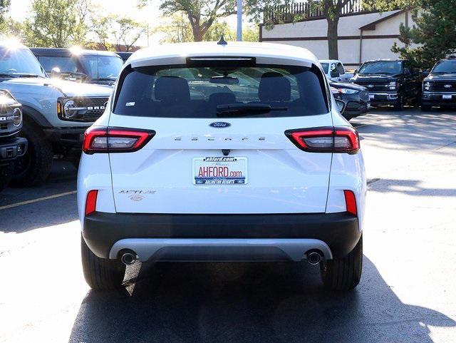 new 2024 Ford Escape car, priced at $31,945