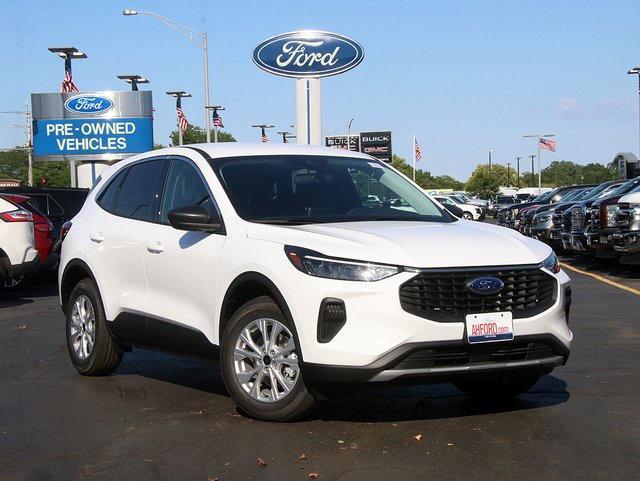 new 2024 Ford Escape car, priced at $31,945