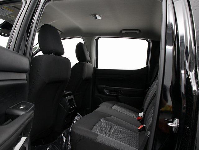 new 2025 Ford Ranger car, priced at $41,015