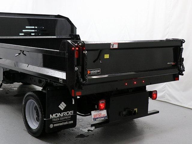 new 2025 Ford F-450 car, priced at $81,481
