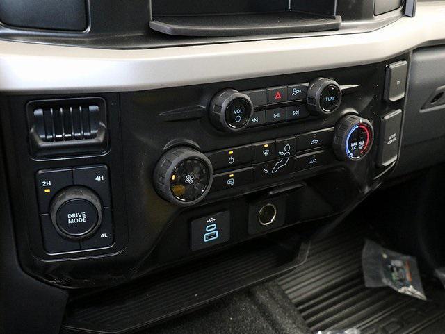new 2025 Ford F-450 car, priced at $81,481