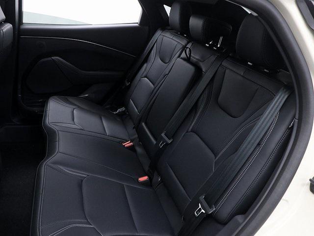 new 2025 Ford Mustang Mach-E car, priced at $50,265