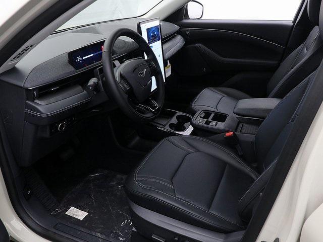 new 2025 Ford Mustang Mach-E car, priced at $50,265