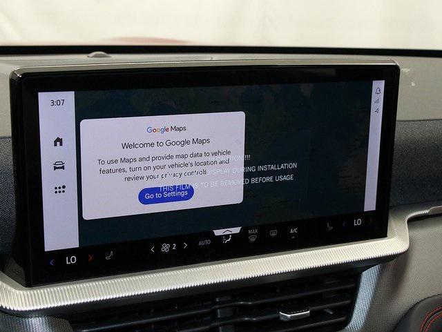 new 2025 Ford Explorer car, priced at $58,489