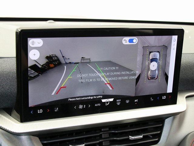 new 2025 Ford Explorer car, priced at $58,489