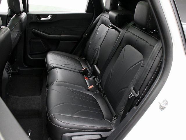 new 2026 Ford Escape car, priced at $39,119