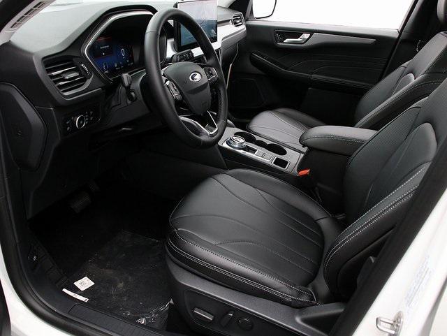 new 2026 Ford Escape car, priced at $39,119