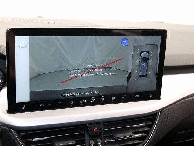 new 2026 Ford Escape car, priced at $39,119