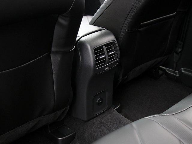 new 2026 Ford Escape car, priced at $39,119