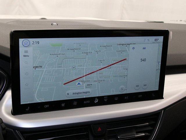 new 2026 Ford Escape car, priced at $39,119