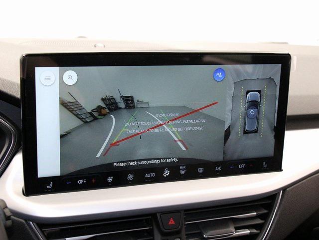 new 2026 Ford Escape car, priced at $39,119