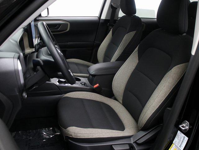 new 2025 Ford Bronco Sport car, priced at $30,023