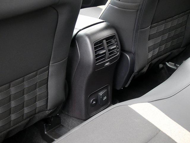 new 2025 Ford Bronco Sport car, priced at $30,023