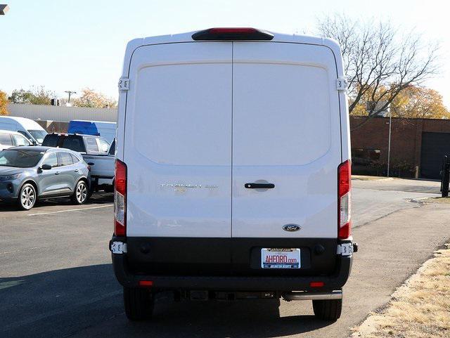 new 2024 Ford Transit-250 car, priced at $50,440