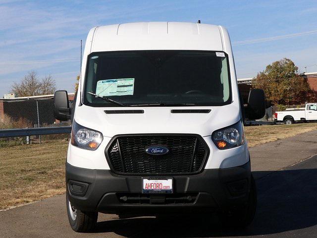 new 2024 Ford Transit-250 car, priced at $50,440