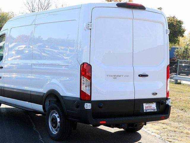 new 2024 Ford Transit-250 car, priced at $50,440