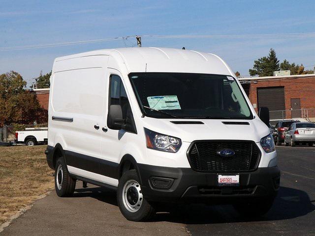 new 2024 Ford Transit-250 car, priced at $50,440