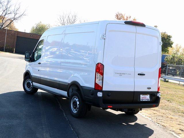 new 2024 Ford Transit-250 car, priced at $50,440