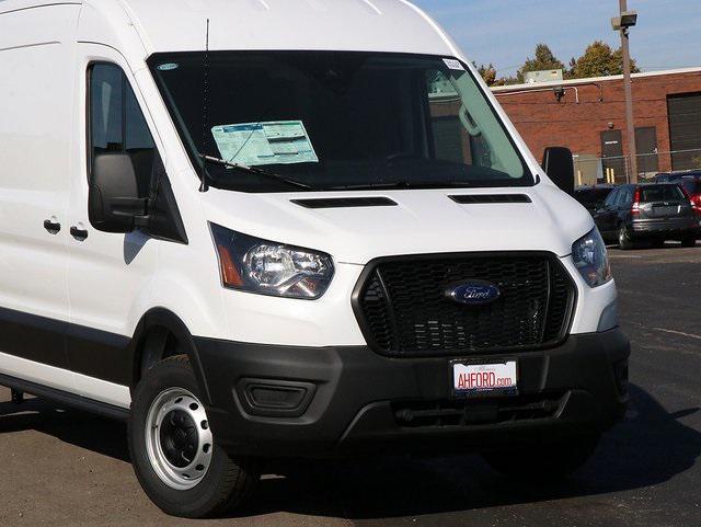 new 2024 Ford Transit-250 car, priced at $50,440