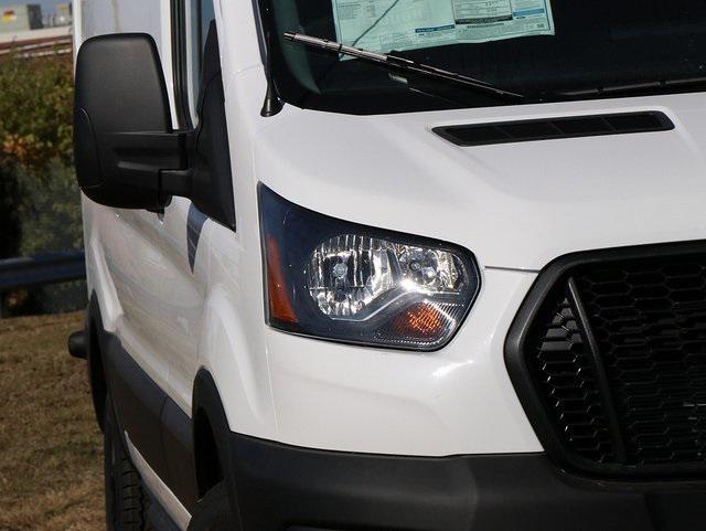 new 2024 Ford Transit-250 car, priced at $50,440