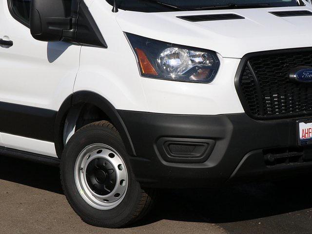 new 2024 Ford Transit-250 car, priced at $50,440