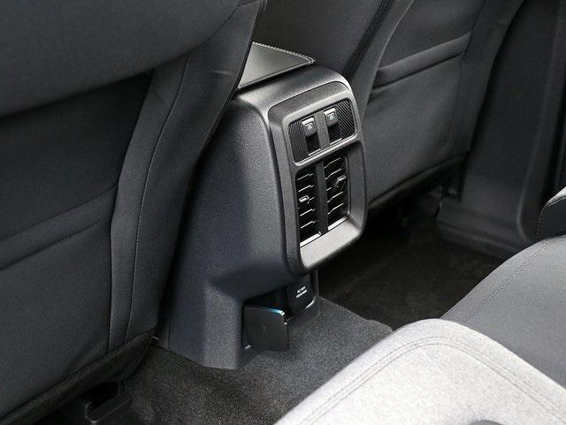 new 2025 Ford Bronco car, priced at $46,744