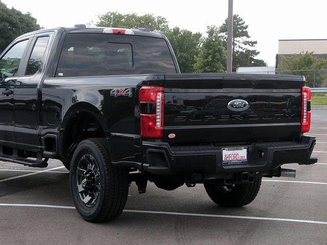 new 2024 Ford F-250 car, priced at $59,240