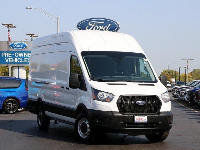 used 2022 Ford Transit-250 car, priced at $39,701