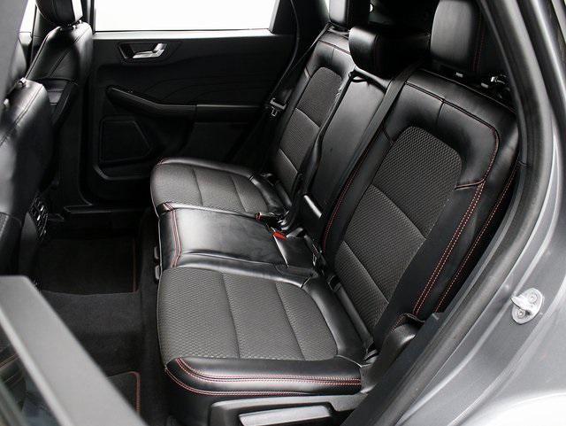 used 2023 Ford Escape car, priced at $25,000