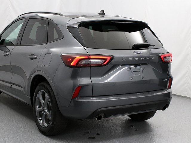 used 2023 Ford Escape car, priced at $25,000