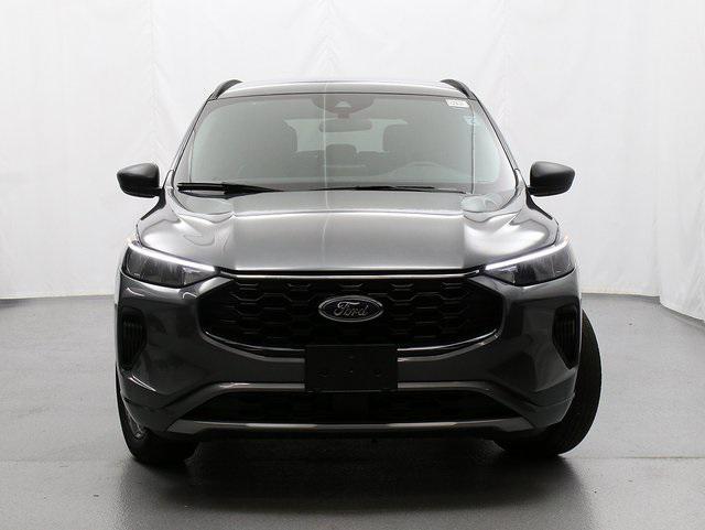 used 2023 Ford Escape car, priced at $25,000
