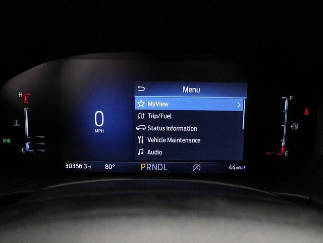 used 2023 Ford Escape car, priced at $25,000