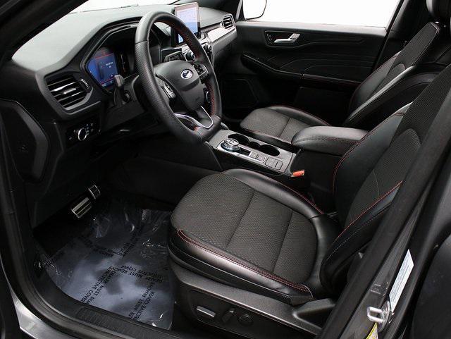 used 2023 Ford Escape car, priced at $25,000