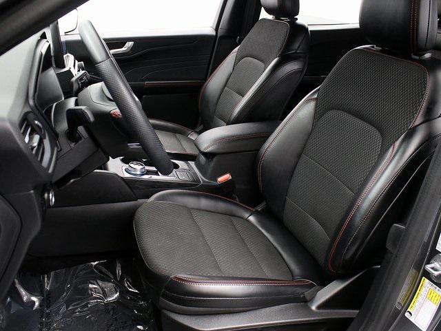 used 2023 Ford Escape car, priced at $25,000