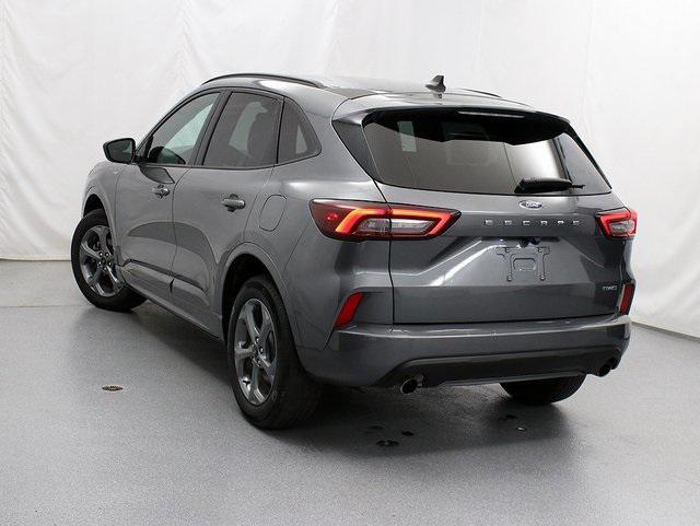 used 2023 Ford Escape car, priced at $25,000