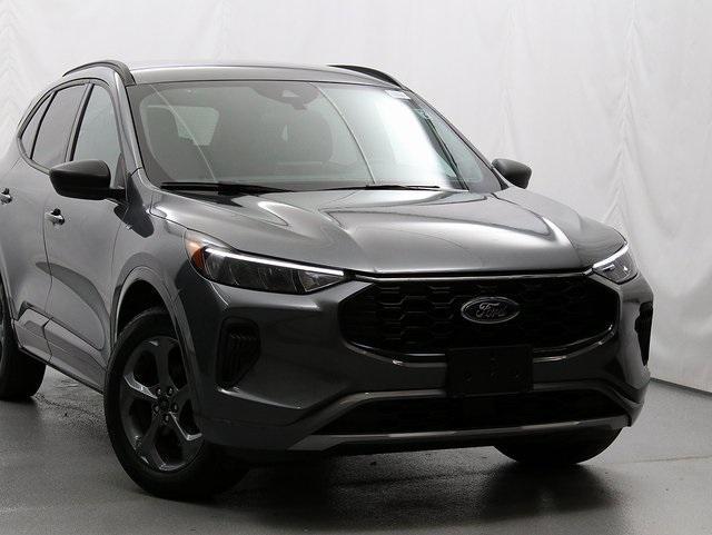 used 2023 Ford Escape car, priced at $25,000
