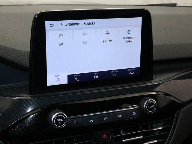 used 2023 Ford Escape car, priced at $25,000
