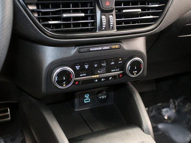 used 2023 Ford Escape car, priced at $25,000