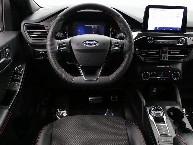 used 2023 Ford Escape car, priced at $25,000